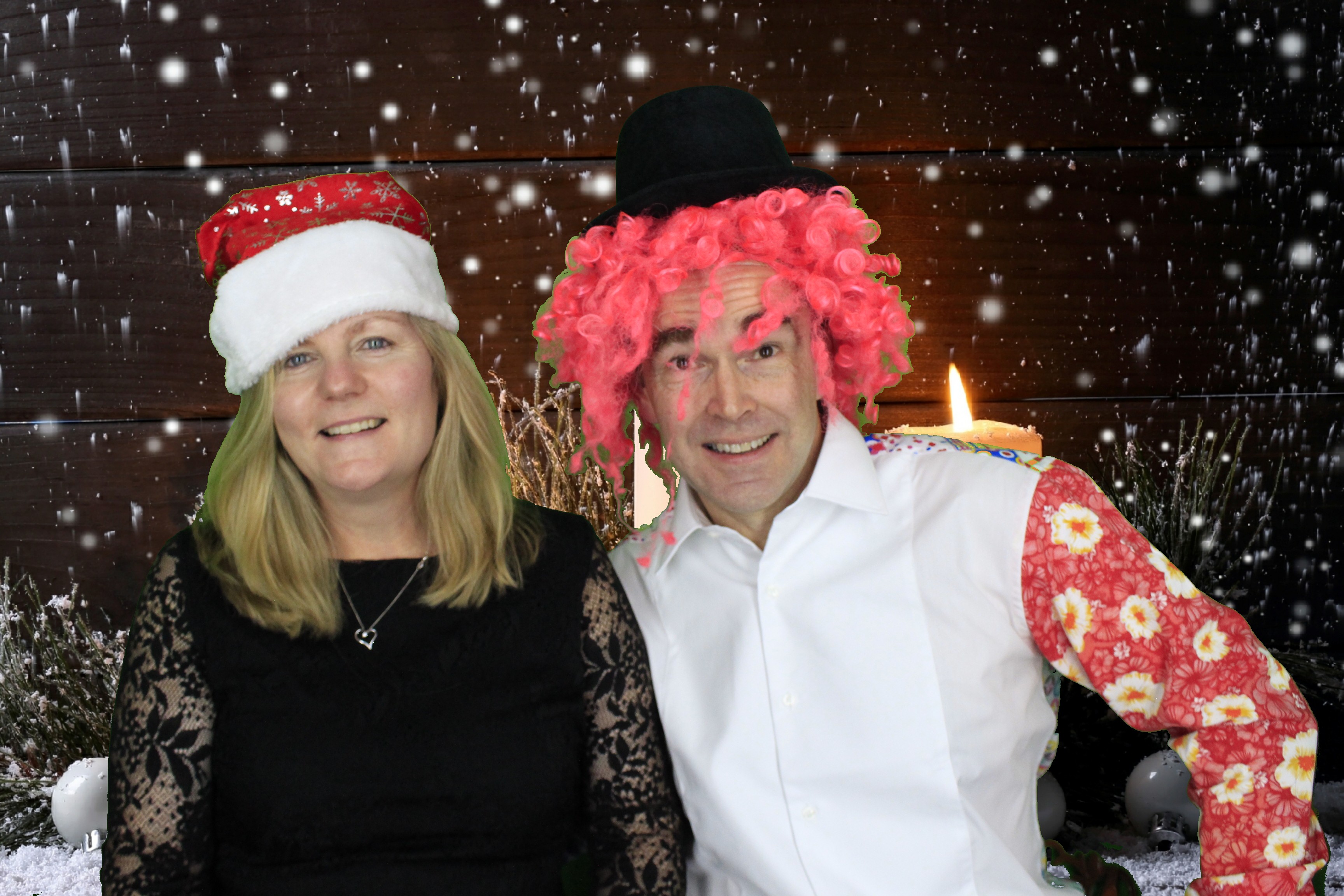 Silvermere Christmas Party  | View more photos from the event at gallery.myphotoboothexperience.co.uk/u/MyPhotoBoothExperienceLtd/Silvermere-Christmas-Party-1